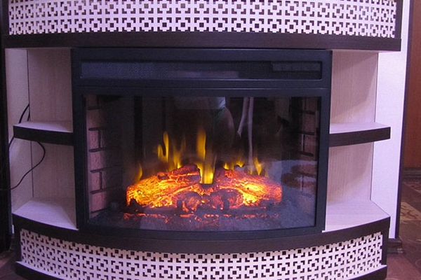 Каминные полки