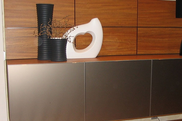 Консоли, корпусная мебель